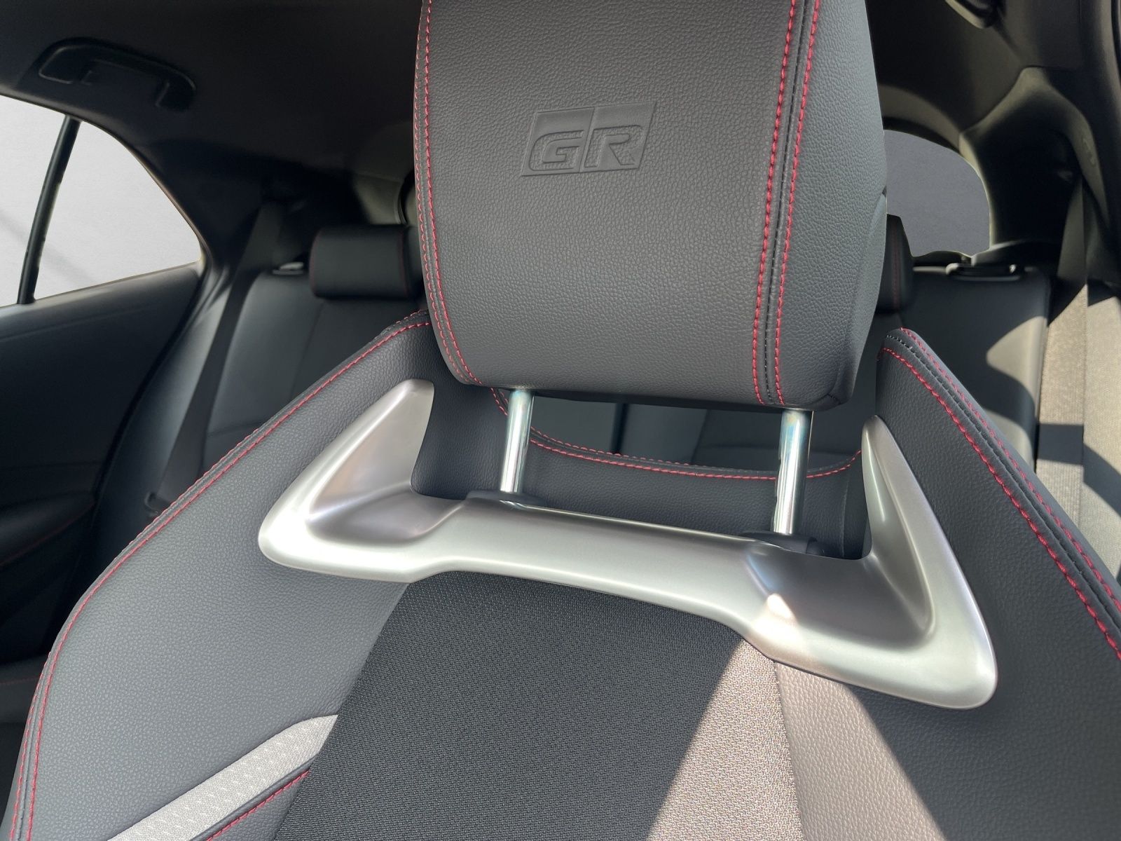 Toyota Corolla GR*TOP*LED*LM* GR SPORT*