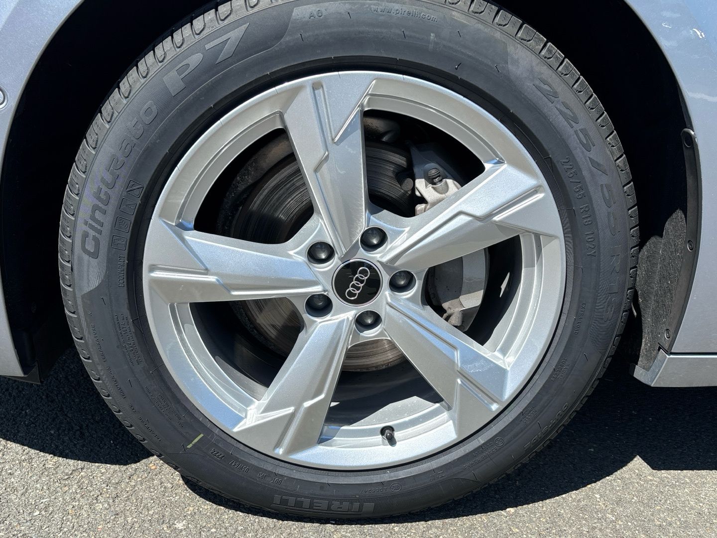 Audi A6 Avant Sport 40 TDI - Samsaru's Car Outlet