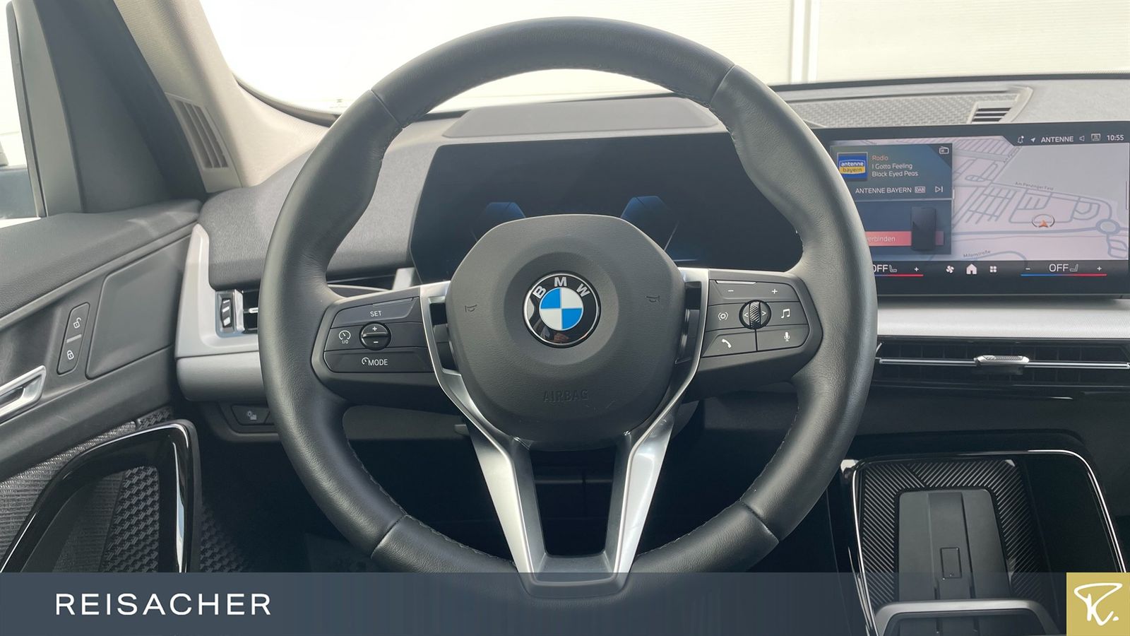 BMW X1 xDrive 23i LCPro - Samsaru's Car Outlet