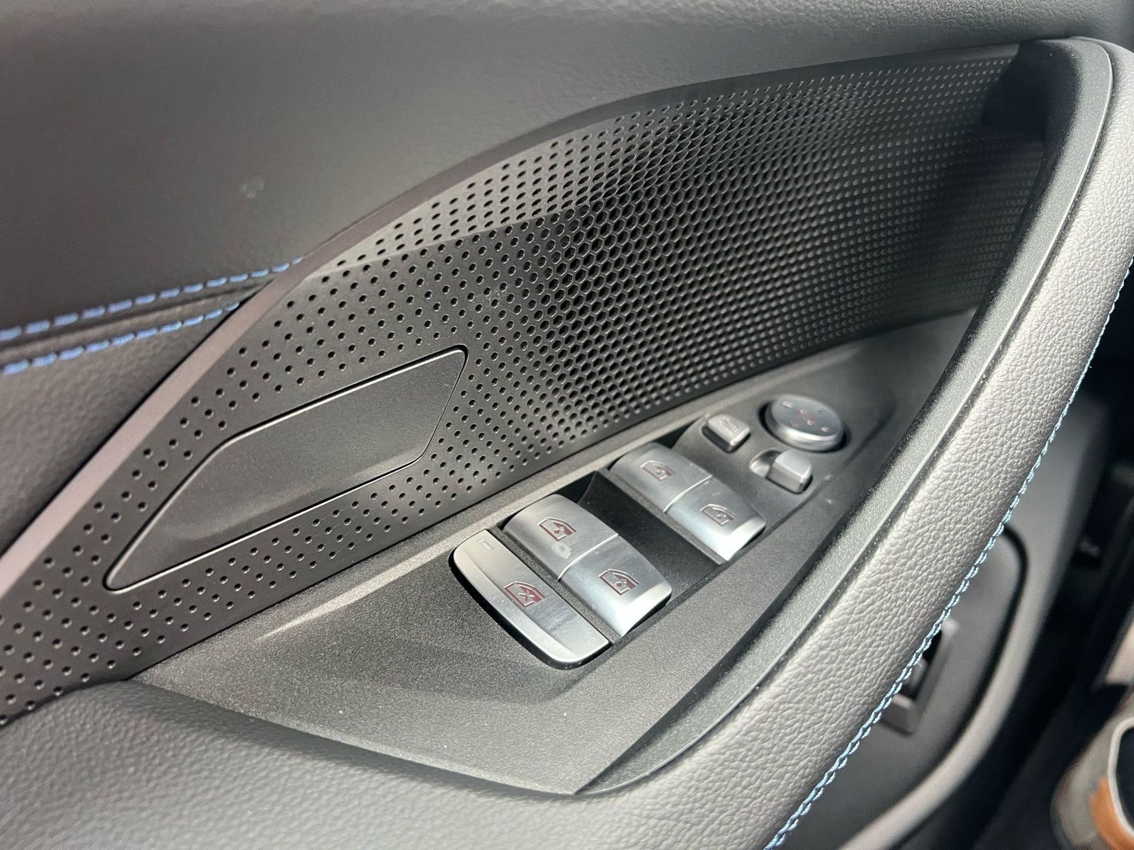 BMW 430i Gran Coupé M Sport Pro DA ACC PA+ AHK HiFi
