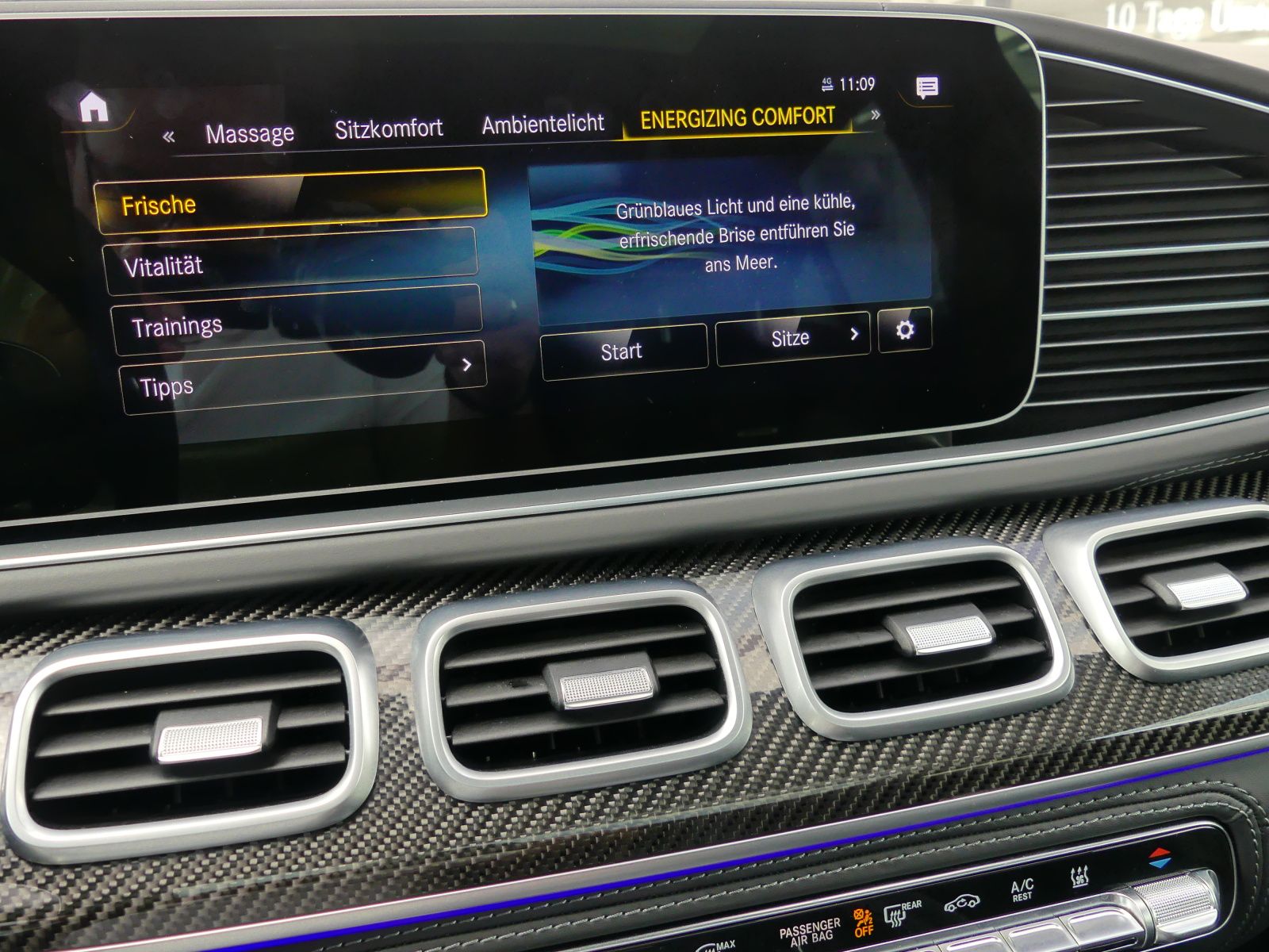 Mercedes-Benz GLE 63 S 4MATIC+ Coupé +Panorama+StdHzg+360°Kam+
