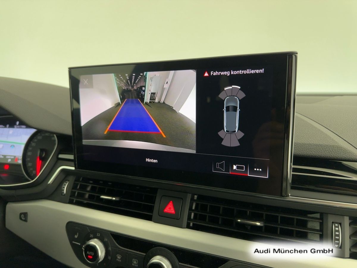 Audi A4 Avant 40 TDI quattro S line - Samsaru's Car Outlet