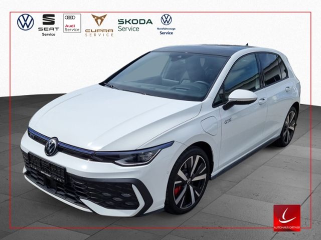 Volkswagen Golf VIII 1.5 eHybrid GTE IQ.LIGHT AHK NAVI KEYL