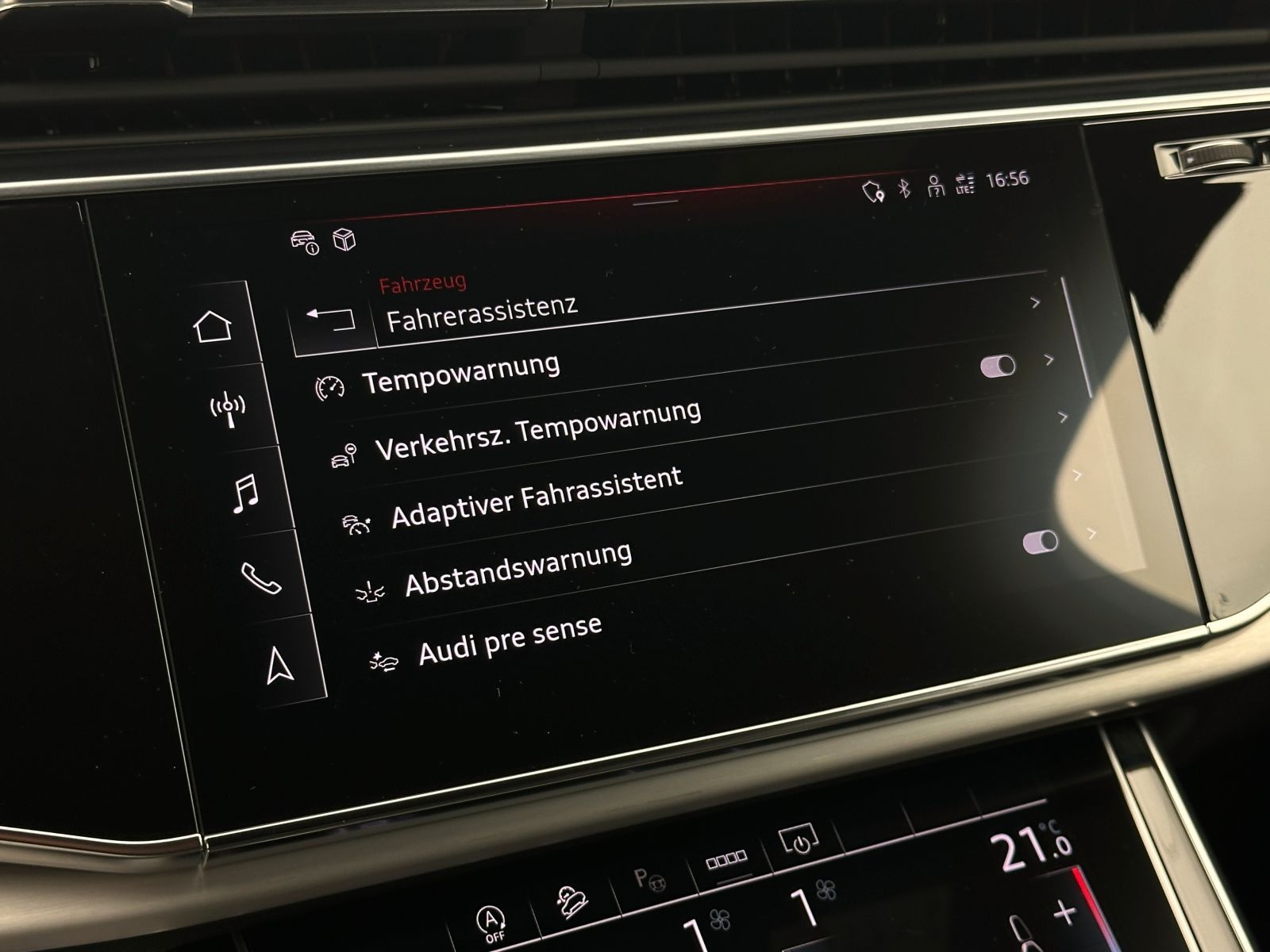 Audi Q7 50 TDI quattro +S-LINE+PANO+B&O+360+RAUTE+AHK