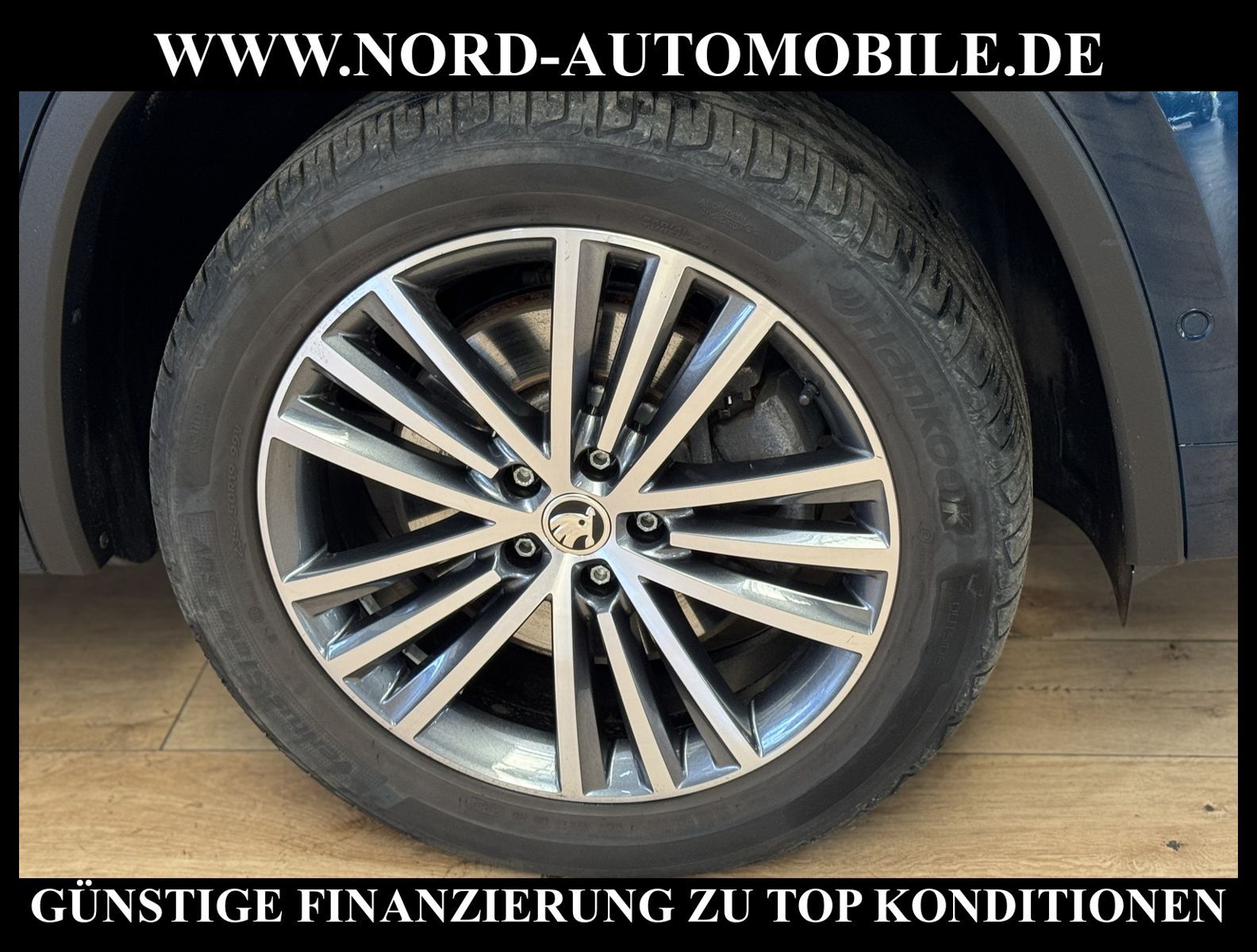 Skoda Kodiaq Laurin & Klement 2.0 TDI DSG AHK/Kamera/