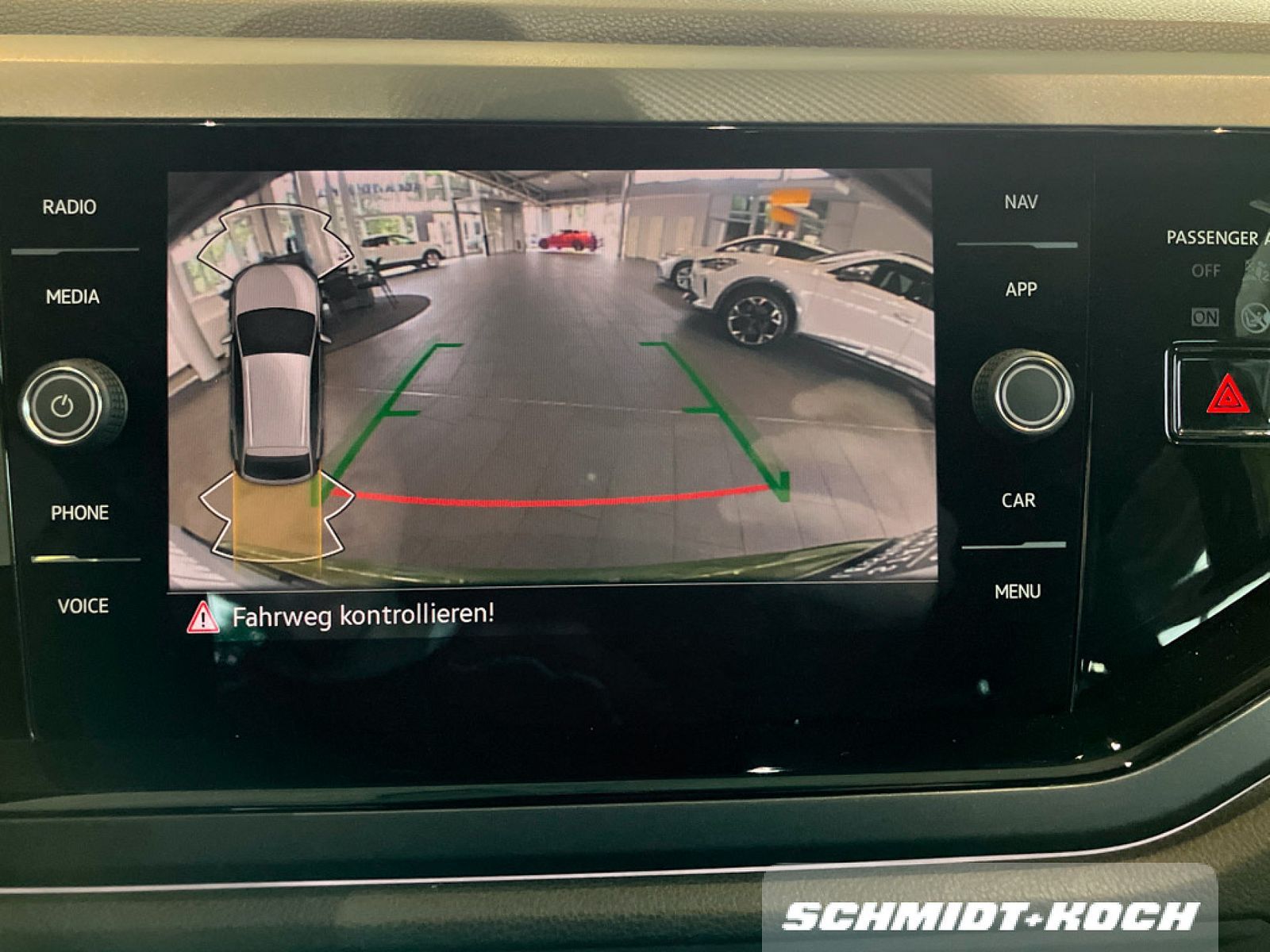 Volkswagen Taigo 1.0 TSI DSG R-Line - Samsaru's Car Outlet