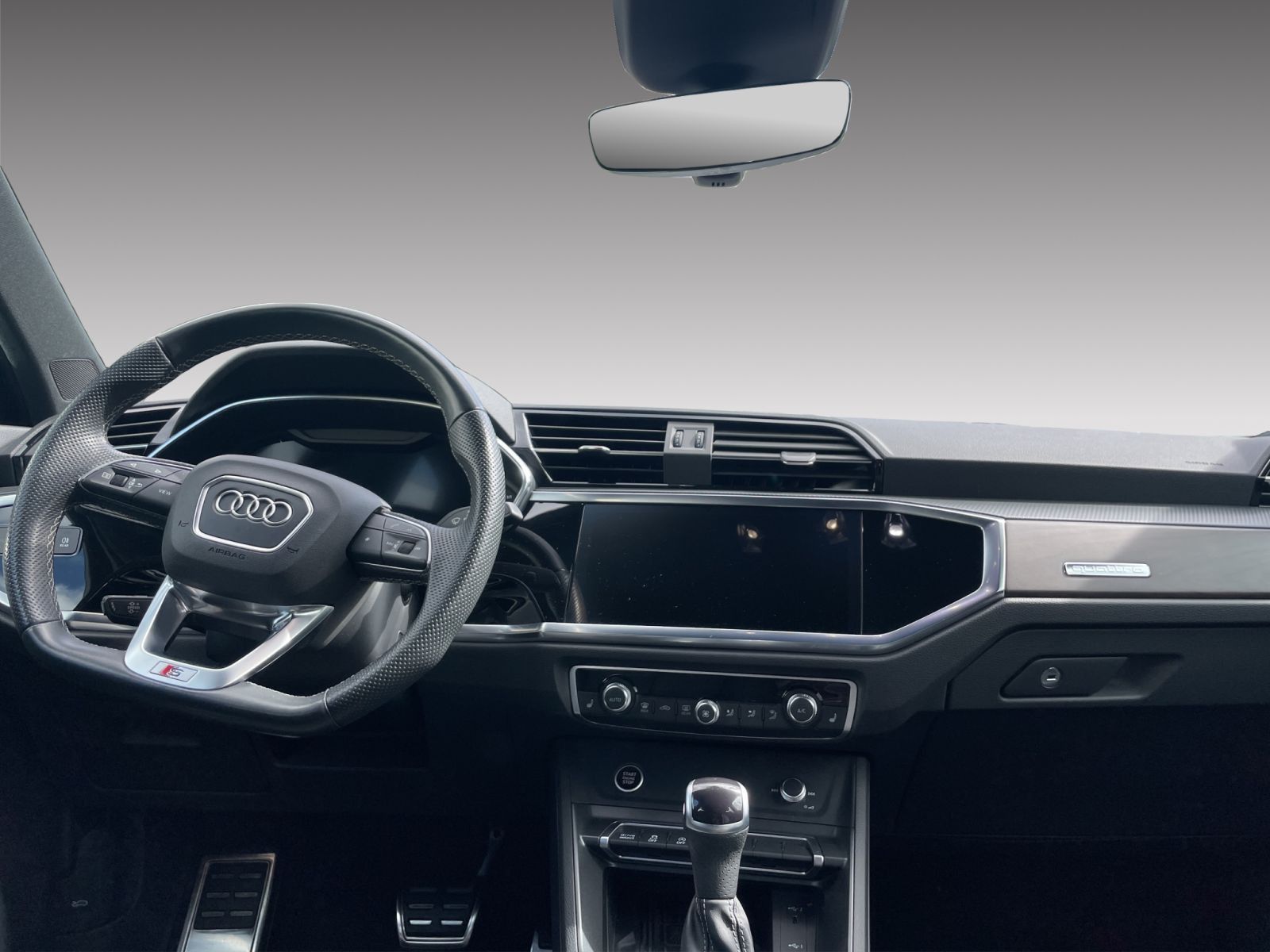 Audi Q3 Sportback  S line 45 TFSI quattro S tronic