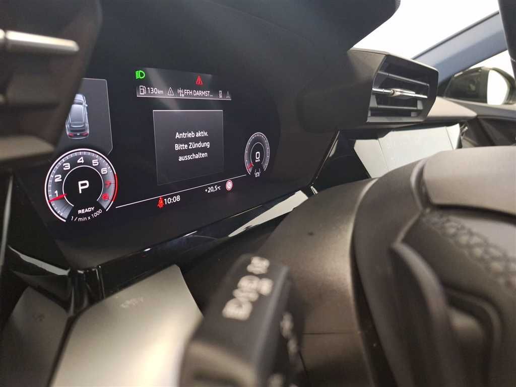 Audi A3 Sportback S line 35 1.5 TFSI S-tronic