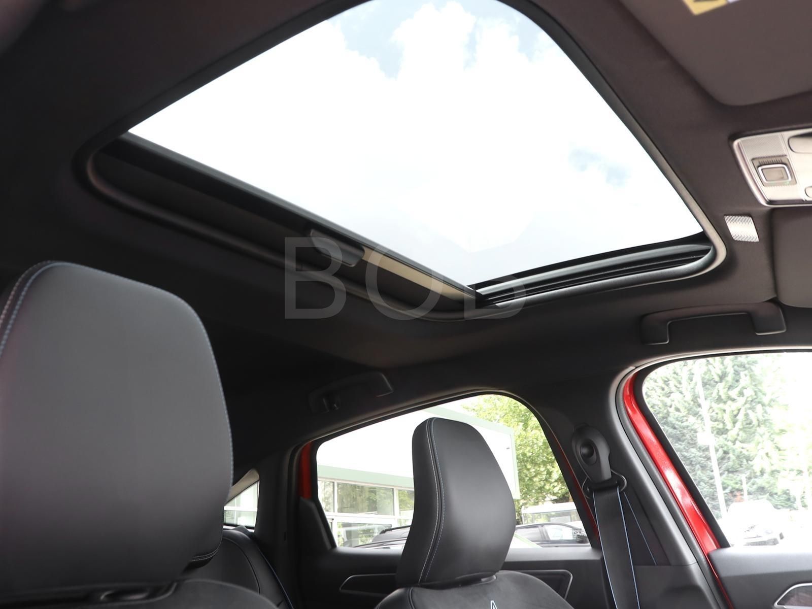 Renault Arkana ESPRIT ALPINE Full Hybrid - Samsaru's Car Outlet