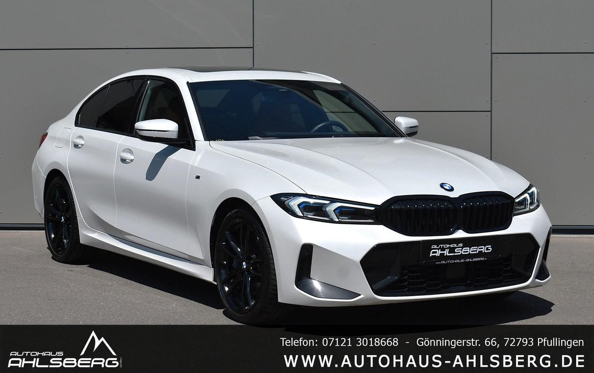 BMW Seria 3