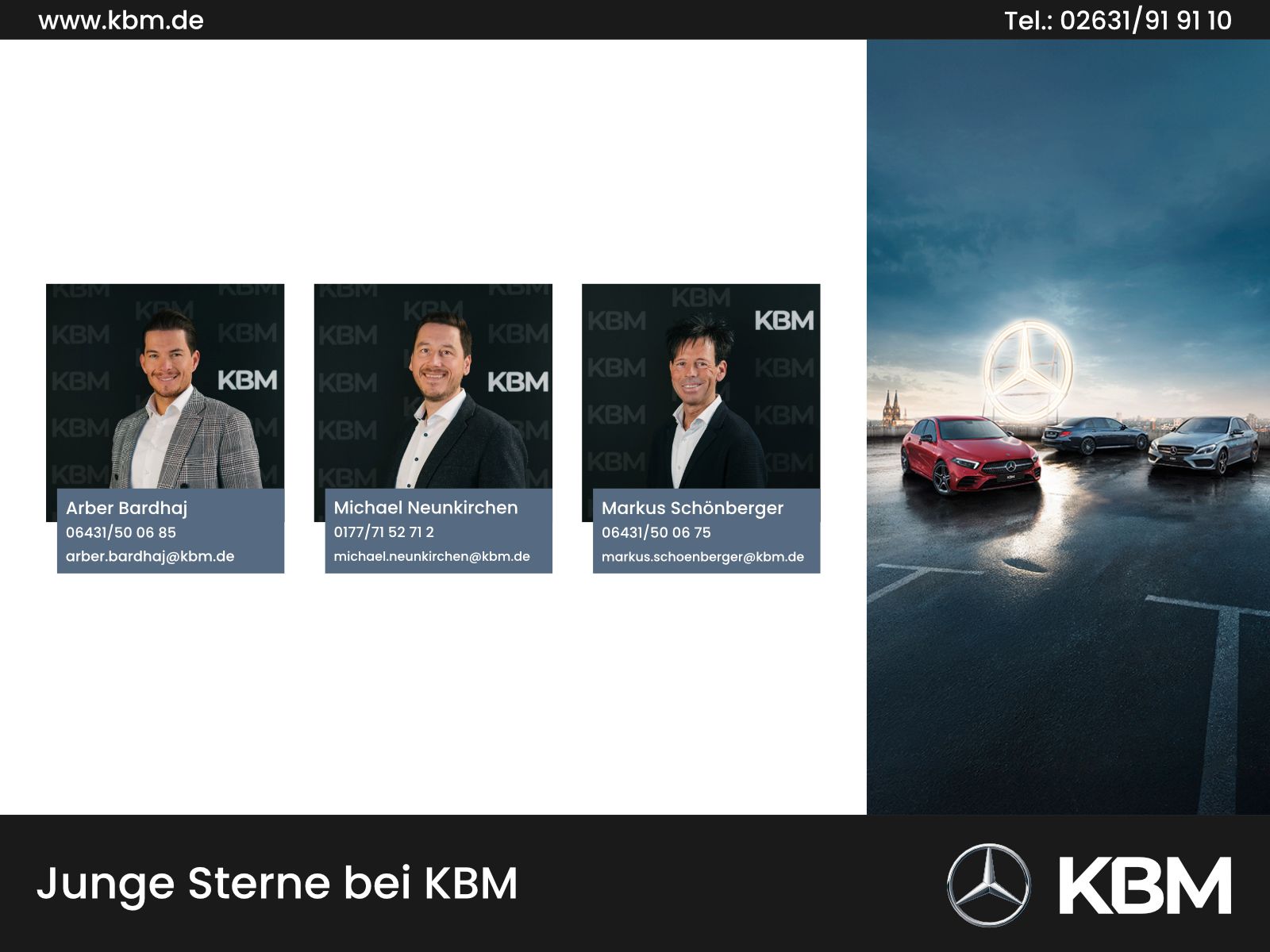 Mercedes-Benz GLC 220 d 4M AMG - Samsaru's Car Outlet