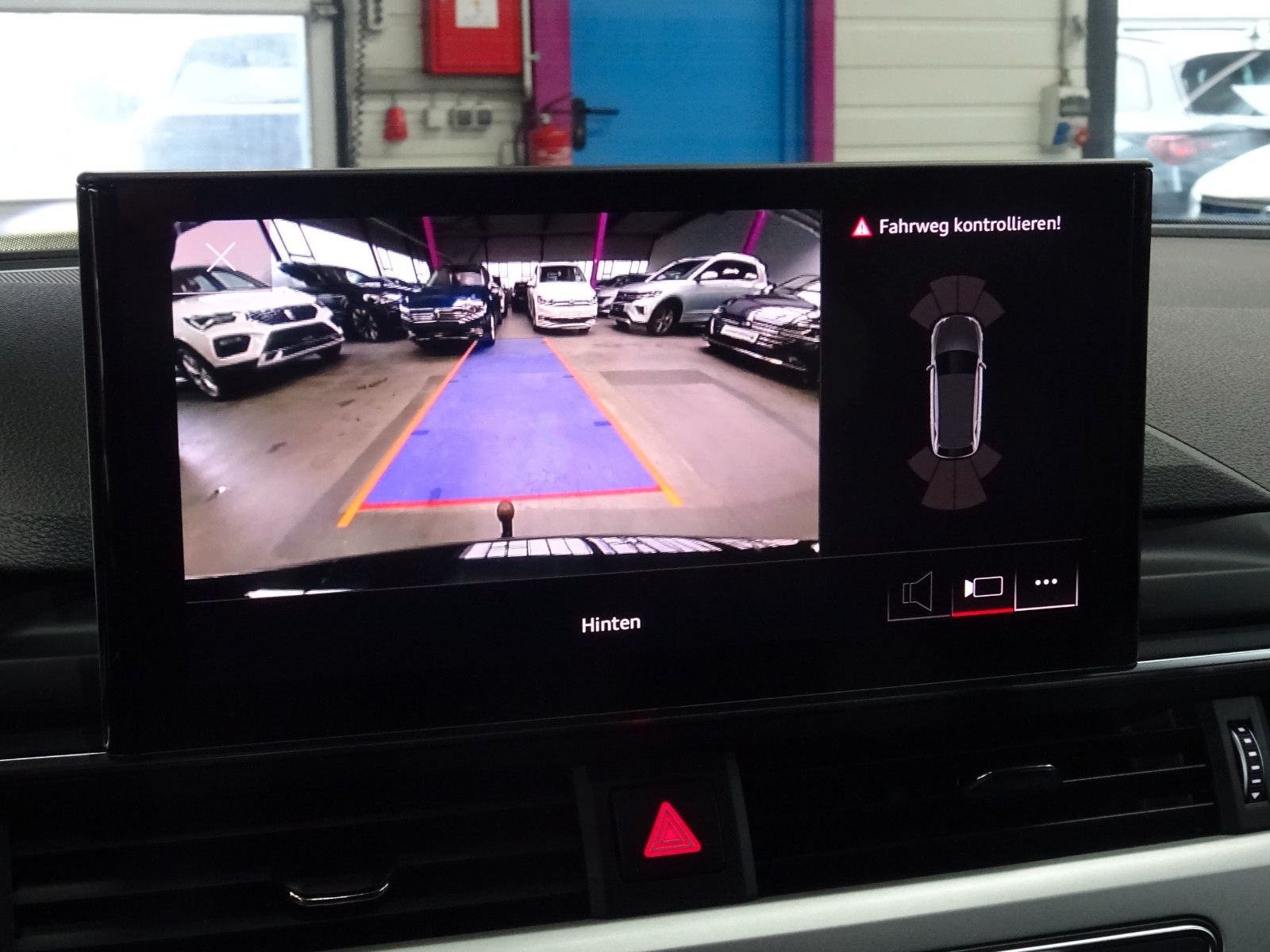 Audi A4 ALLROAD 2.0 TDI QUATTRO*DIGI*AHK*ACC*CAM*KEY*