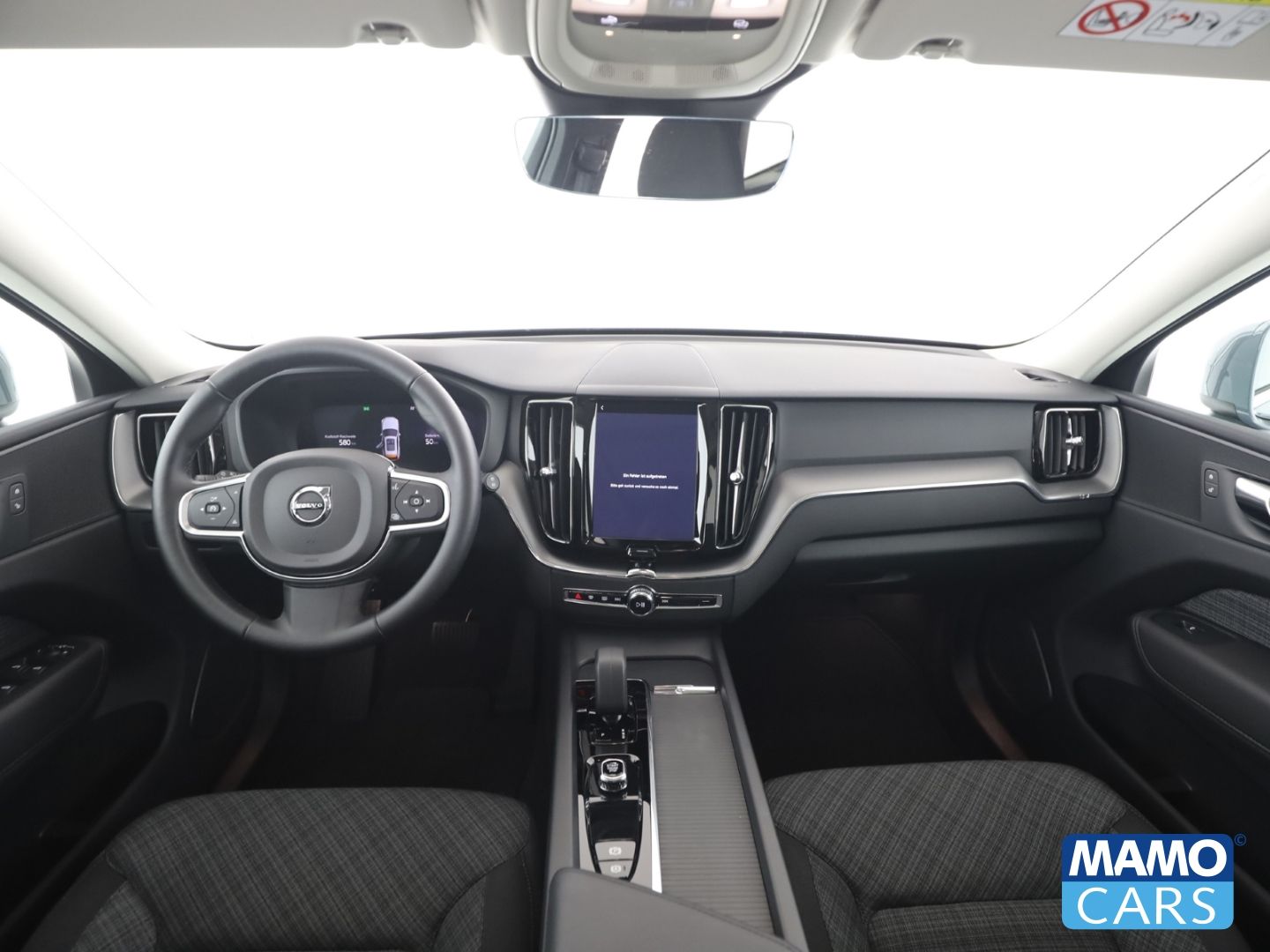 Volvo XC60 T6 Recharge AWD Core AHK*CAM*4xSHZ*PANO*LHZ