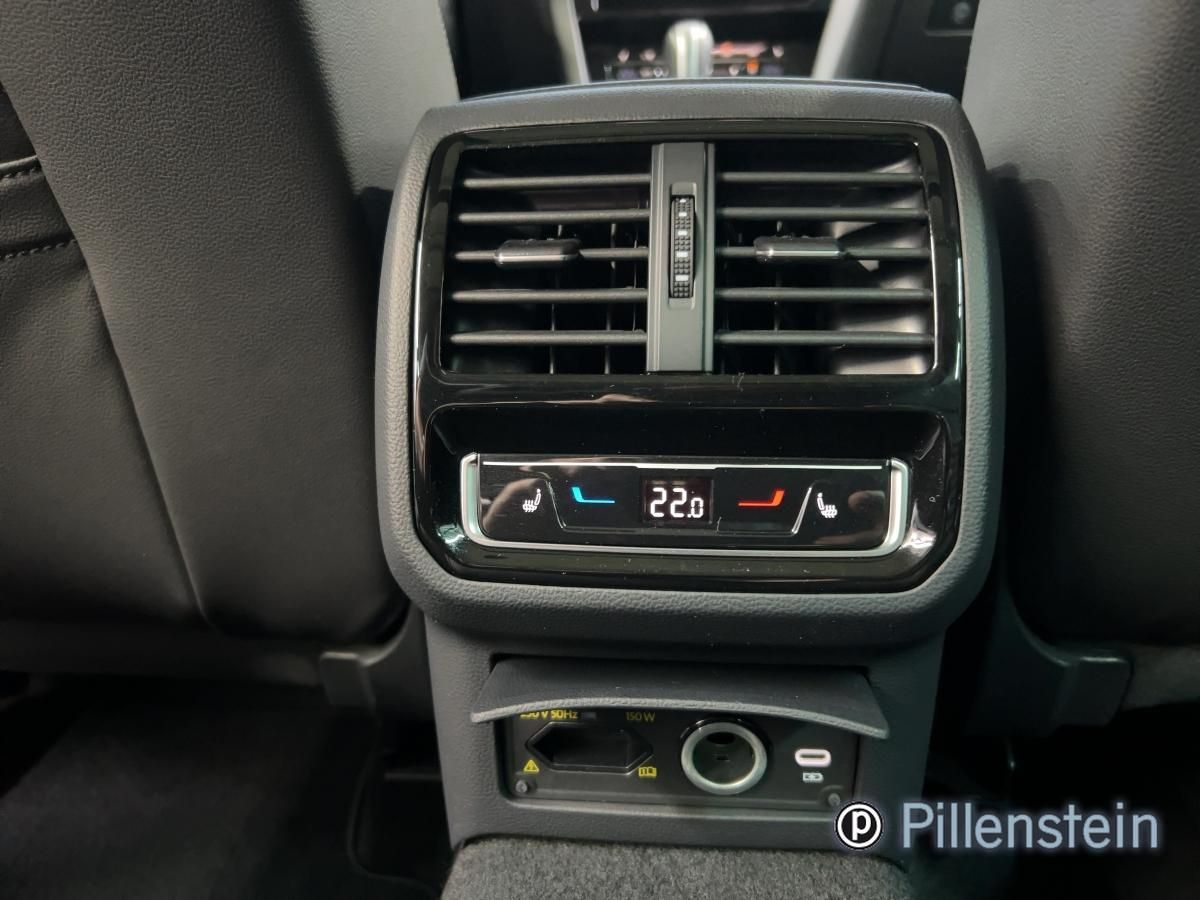 Volkswagen Passat Alltrack