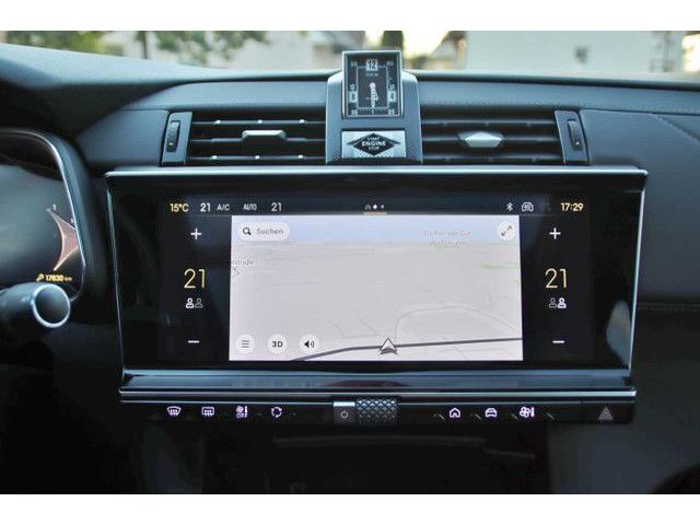 DS Automobiles DS 7 BlueHDI 130 Aut. RIVOLI LEDER Panoramadach