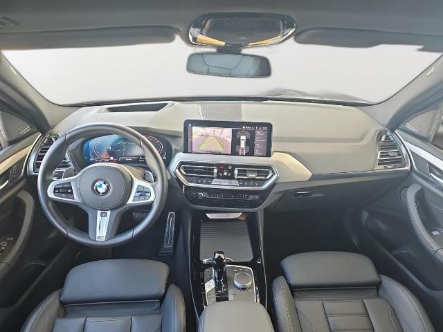 BMW X3 20d M-Sport - Samsaru's Car Outlet