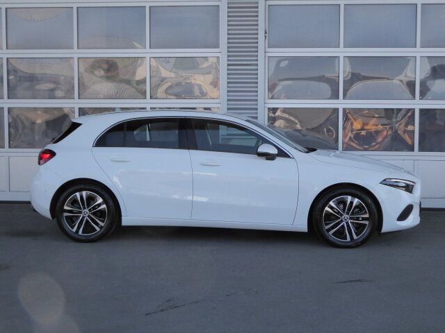 Mercedes-Benz A 200 d Progressive - Samsaru's Car Outlet