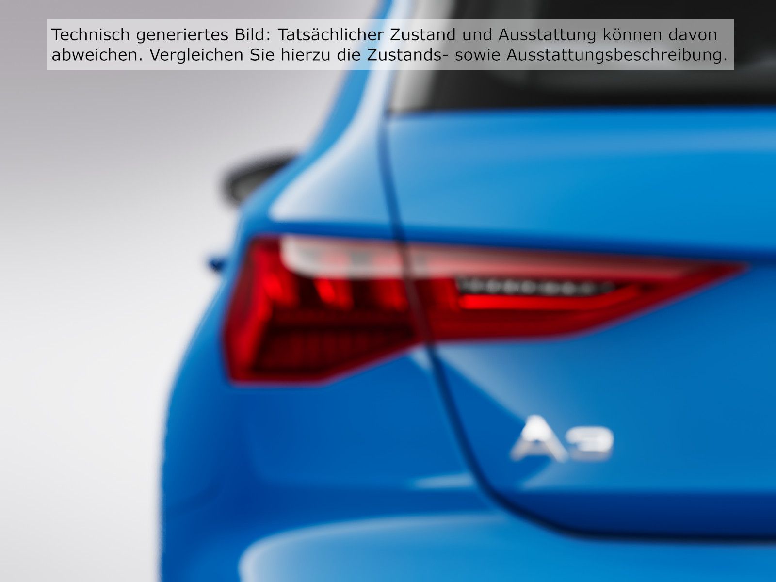 Audi A3 Sportback S line 40 TFSI e AHK/Matrix/ACC/ASI