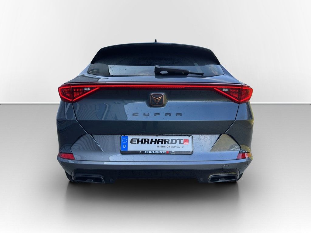 Cupra Formentor 2.0 TDI DSG 4Drive - Samsaru's Car Outlet