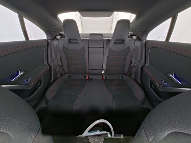 Mercedes-Benz CLA 250 4M AMG - Samsaru's Car Outlet