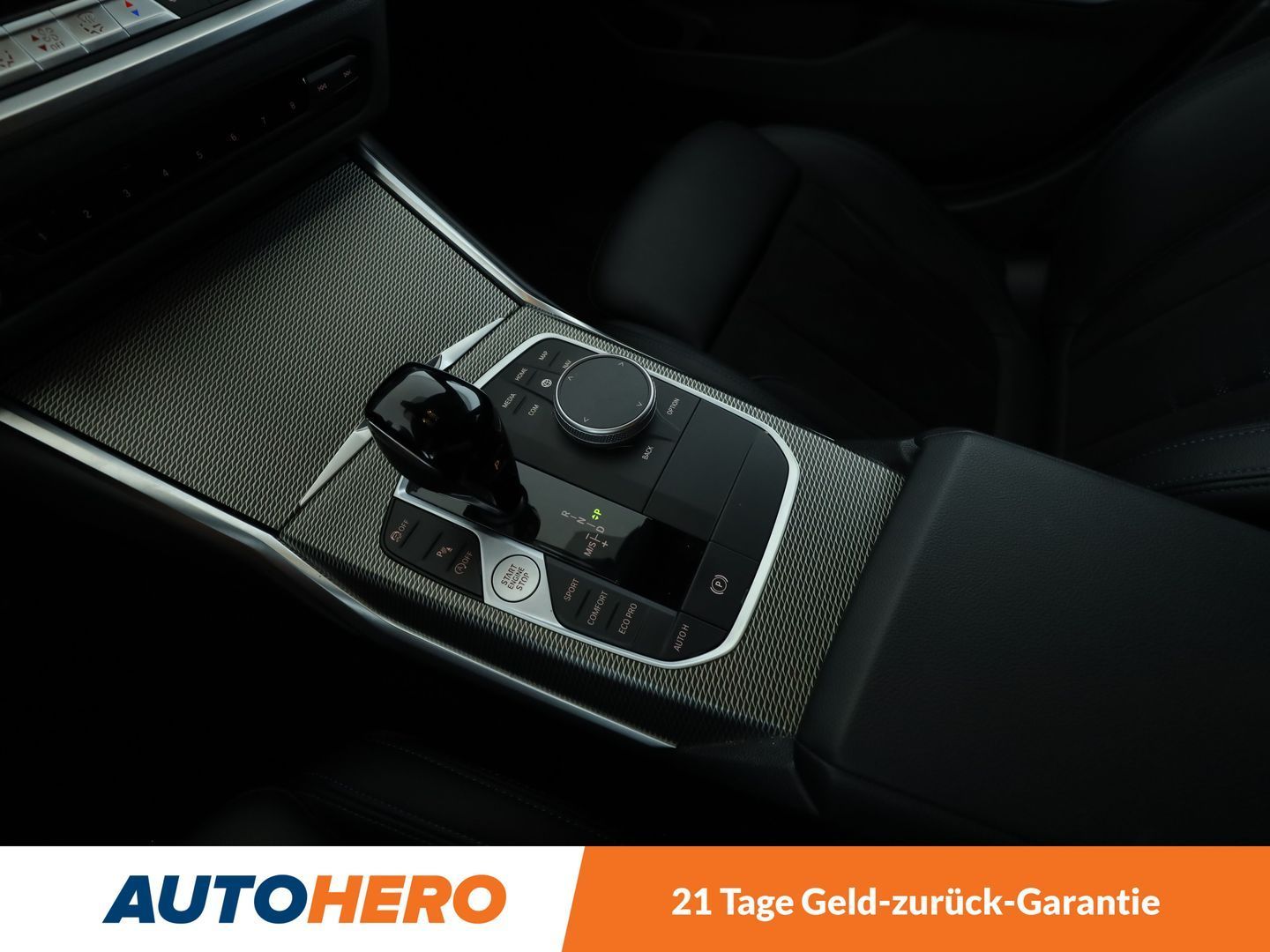 BMW 320i M Sport - Samsaru's Car Outlet