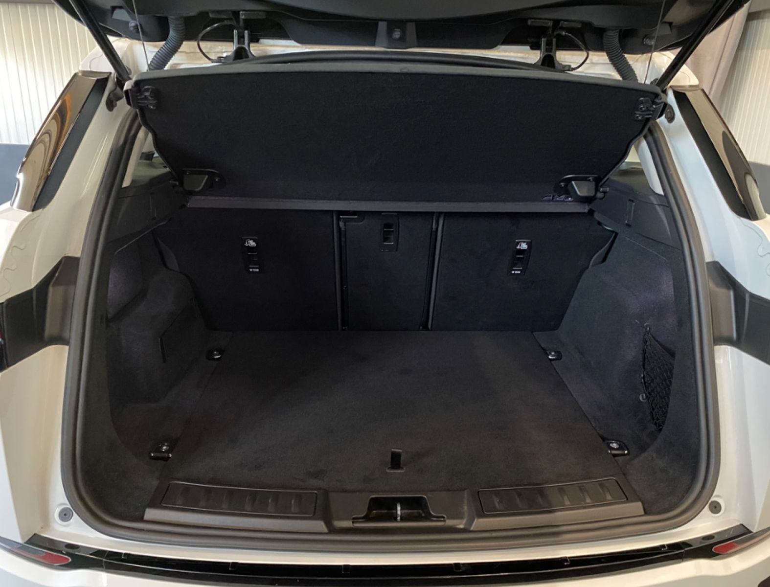 Land Rover Range Rover Evoque S Hybrid, AHK, Navi, Kamera