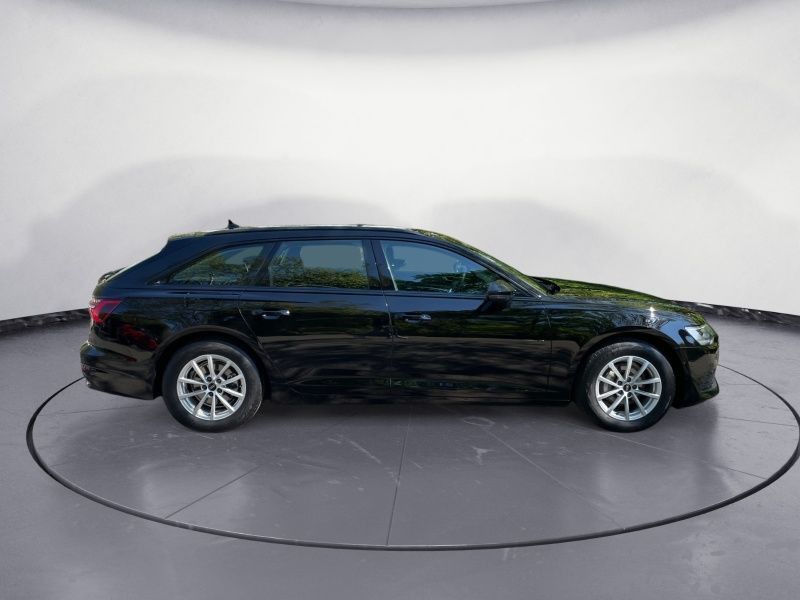Audi A6 Avant 35 TDI - Samsaru's Car Outlet