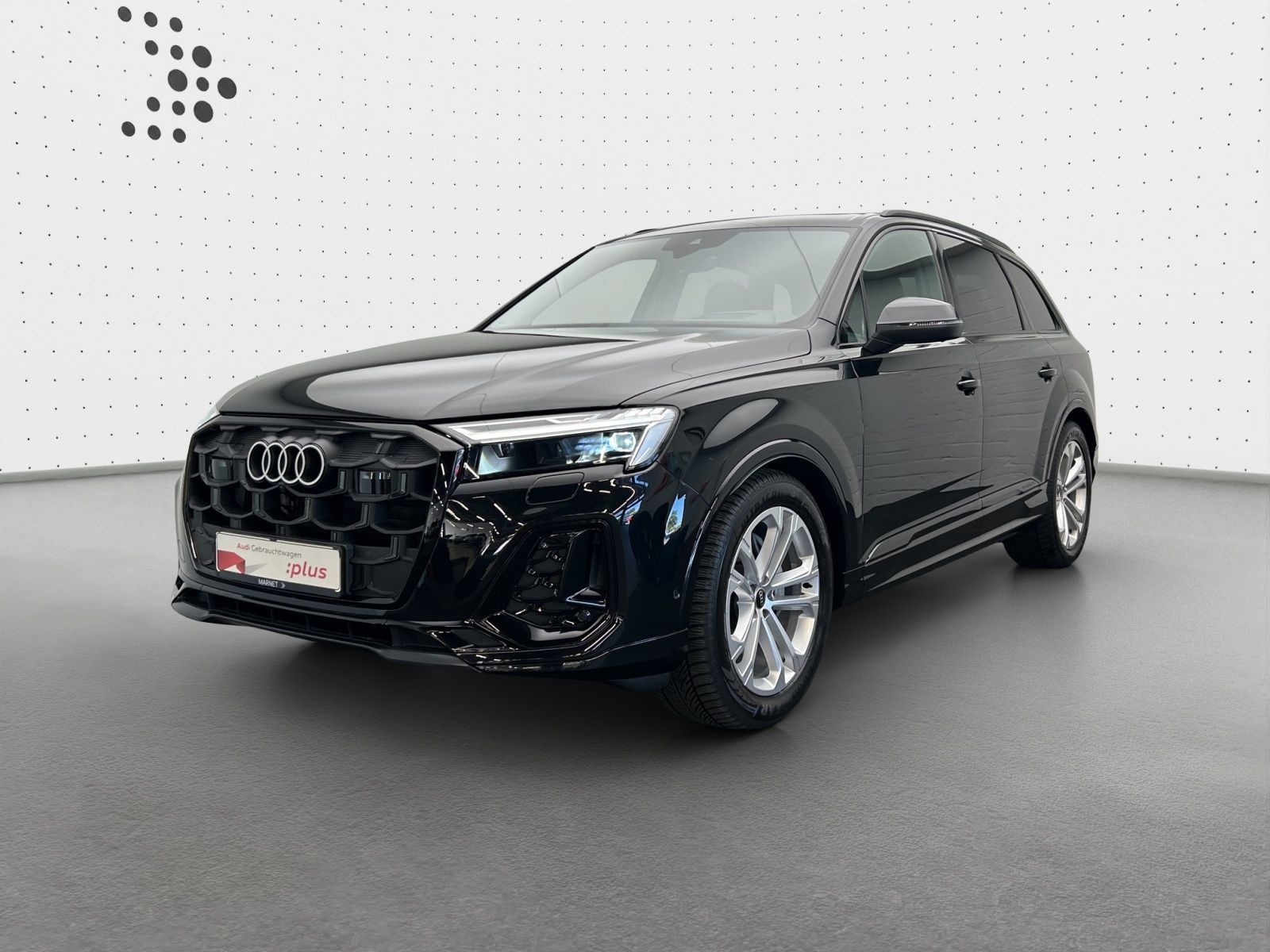 Audi Q7 50 TDI quattro S line*Navi*Matrix*Alu*AHK*HUD