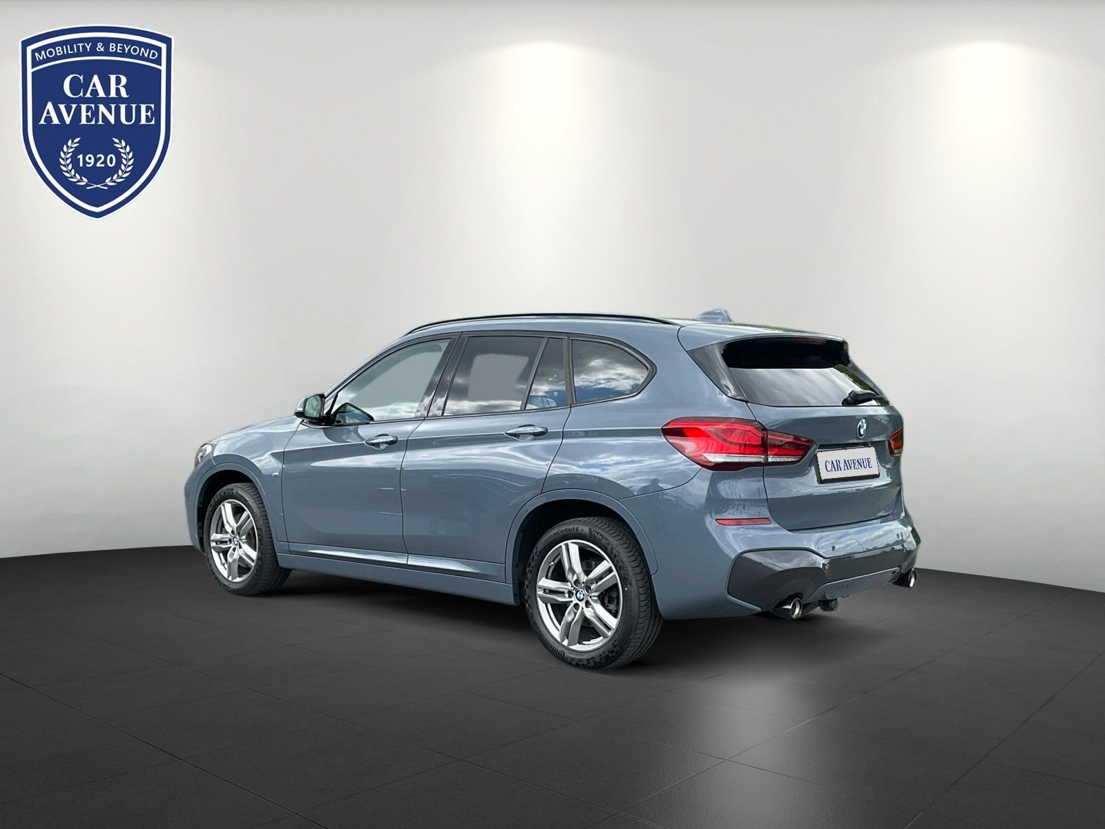 BMW X1 xDrive 20 i M Sport - Samsaru's Car Outlet