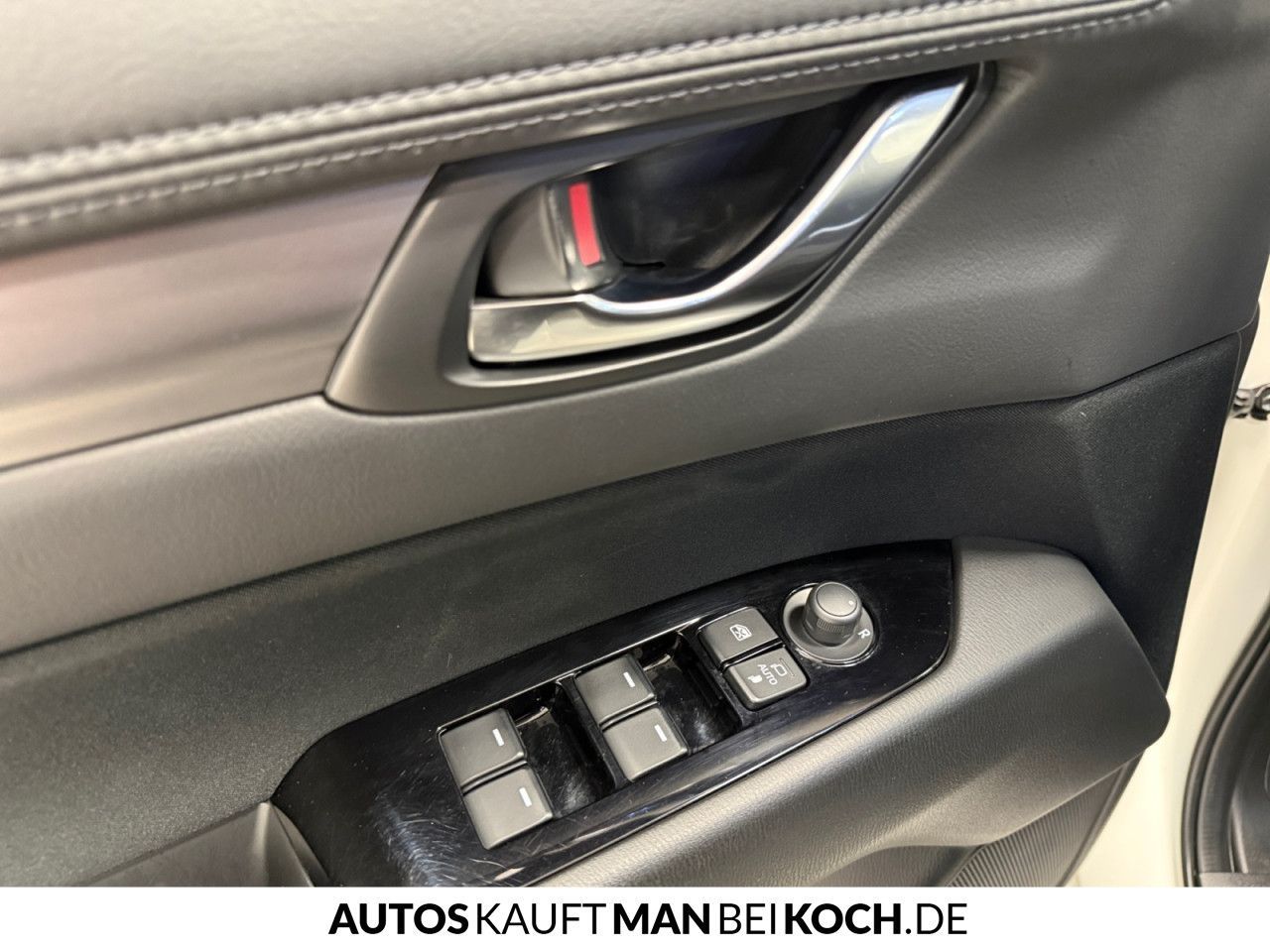 Mazda CX-5 L SKYACTIV-G 194 FWD 5T 6AG AL-AD'VANTAGE