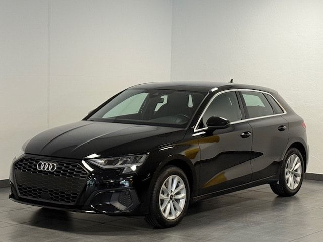 Audi A3 Sportback S line 35 TSI S-tronic, Panorama,Na