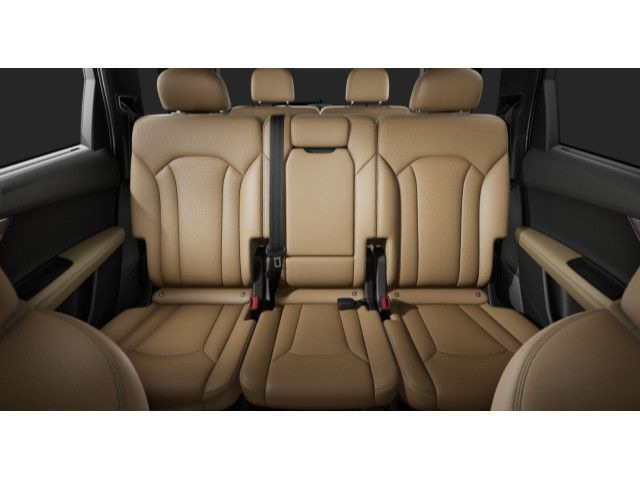 Audi Q7 SUV S line 50 TDI quattro 210(28 6) kW(PS) ti