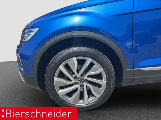 Volkswagen T-Roc 1.5 TSI DSG Style - Samsaru's Car Outlet