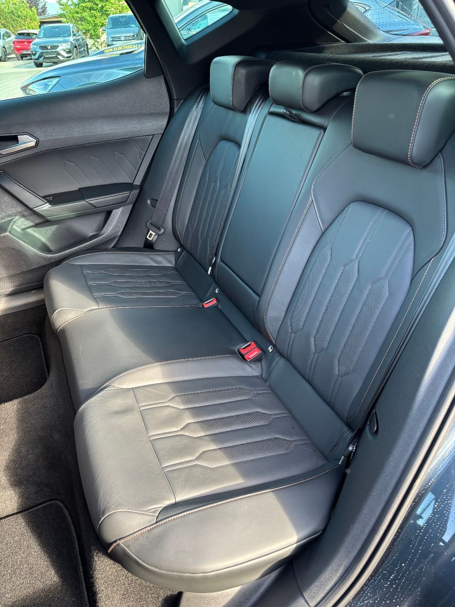 Cupra Formentor VZ 2.0TSI 245PS DSG*LED*AHK*360°*NAVI