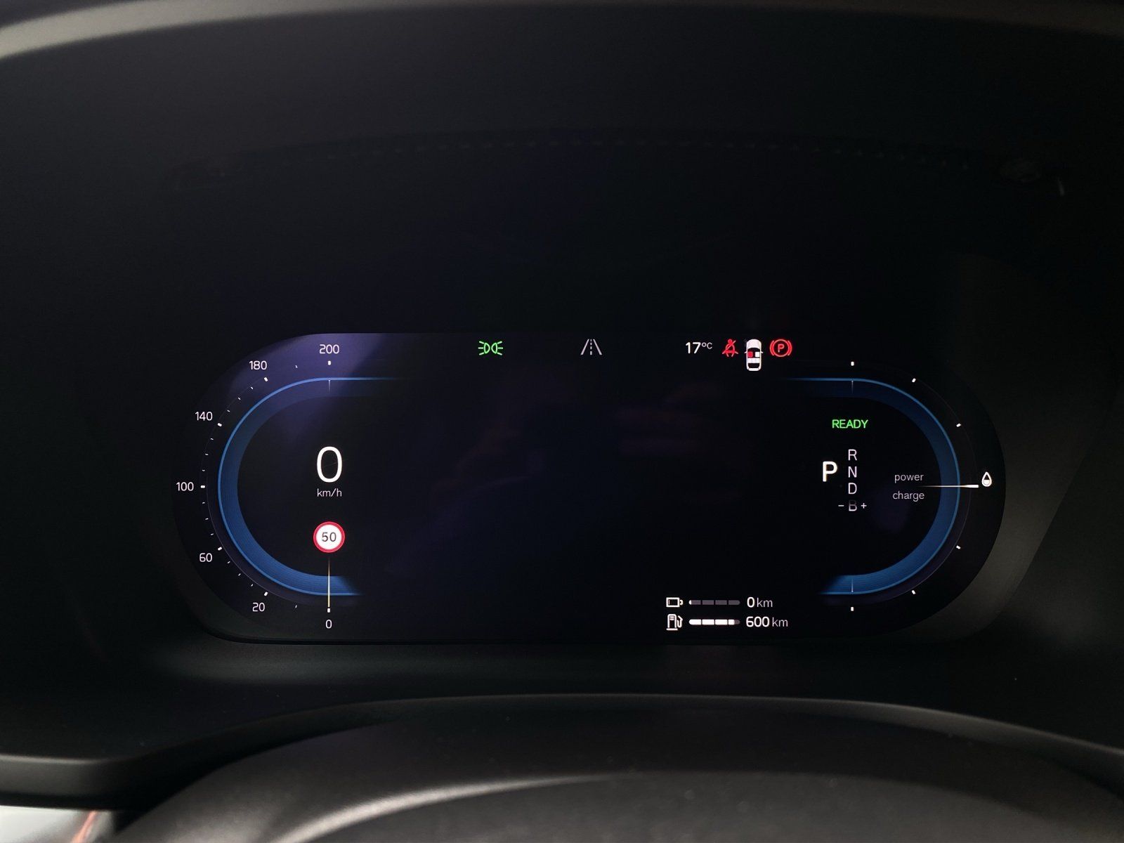 Volvo V60 T8 Plus Dark Memory*StHzg*LED*AHK*