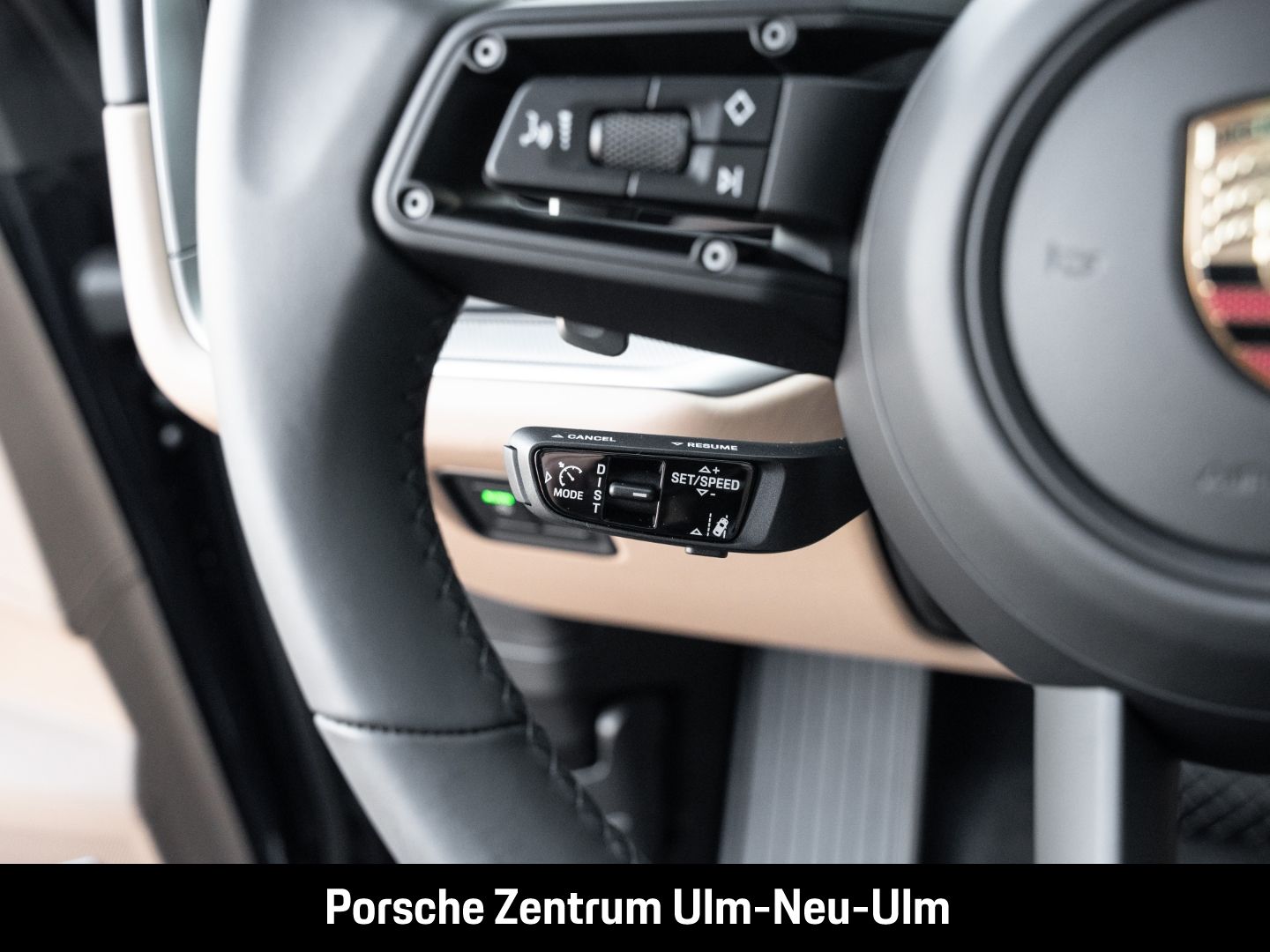 Porsche Cayenne InnoDrive Surround-View Head-Up BOSE LED