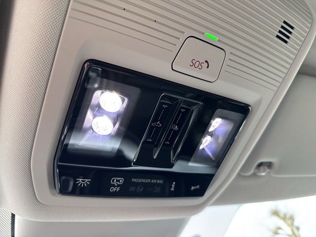 Skoda Octavia Combi 1.4 TSI iV DSG Style ACC+LED+PANO