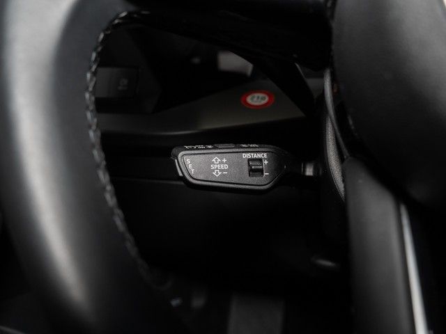 Audi A3 Limousine 35 TDI Advanced LM18 e-Sitz Navi+ V