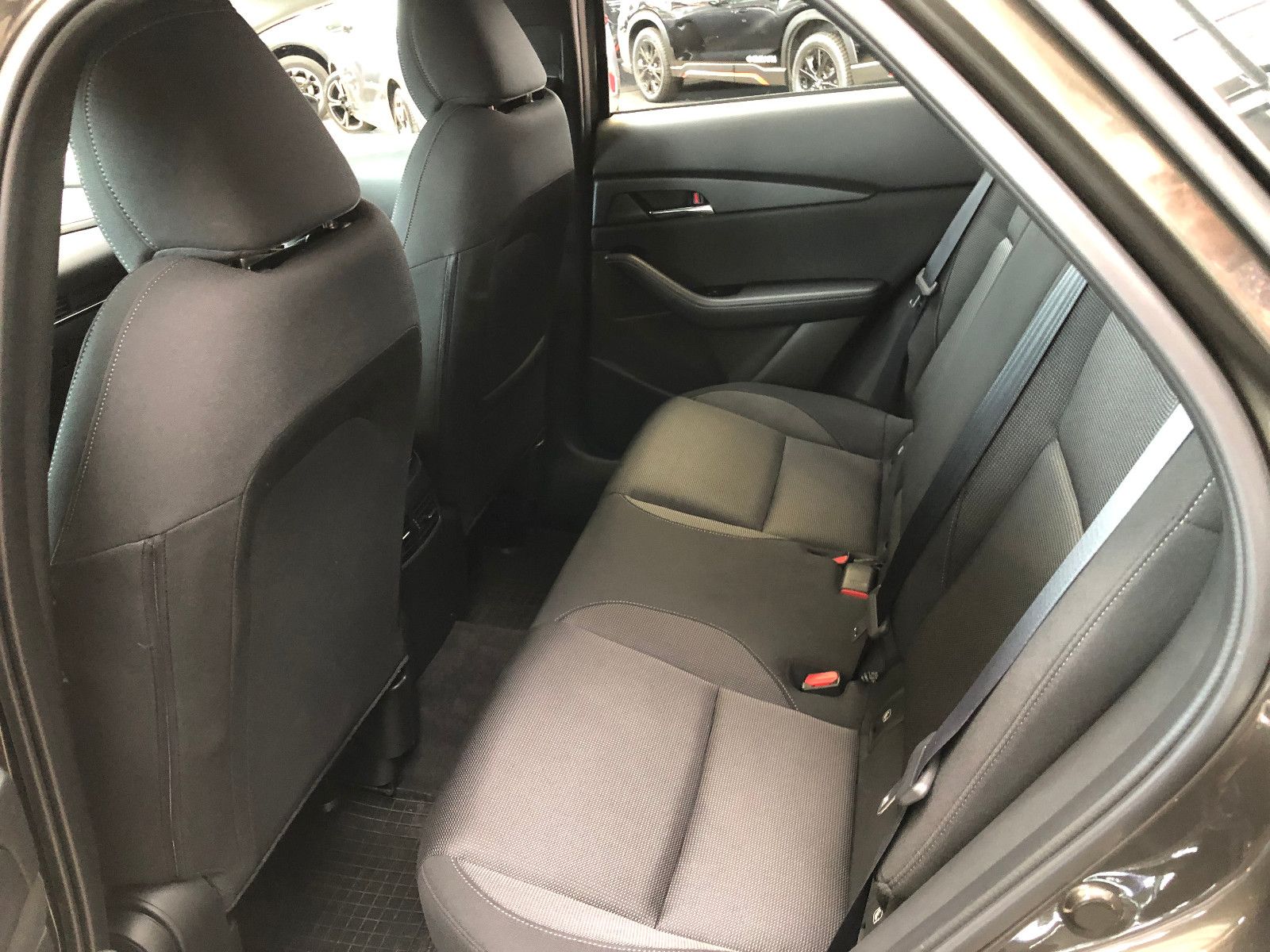 Mazda CX-30 Selection 2WD