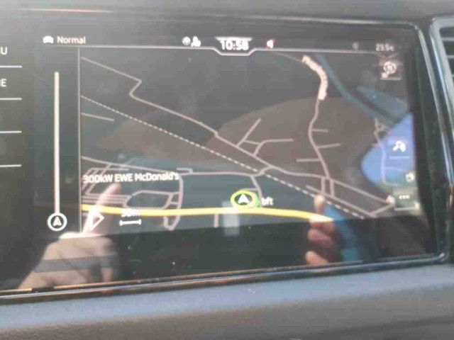 Skoda Kodiaq Clever 2.0 TDI DSG 4x4 DCC+ACC+CANTON+AHK