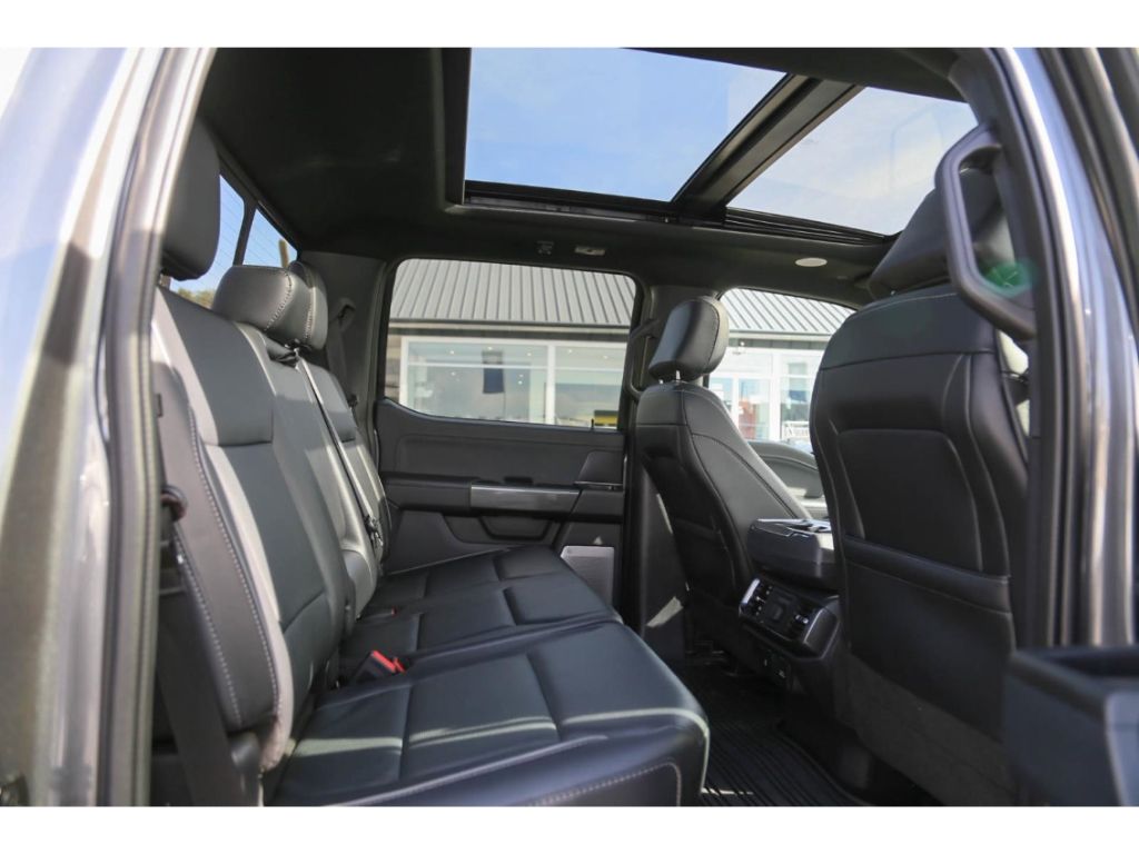 Ford F 150 5.0 V8 Aut. Black Ed. Rollo 24Zoll Radhaus