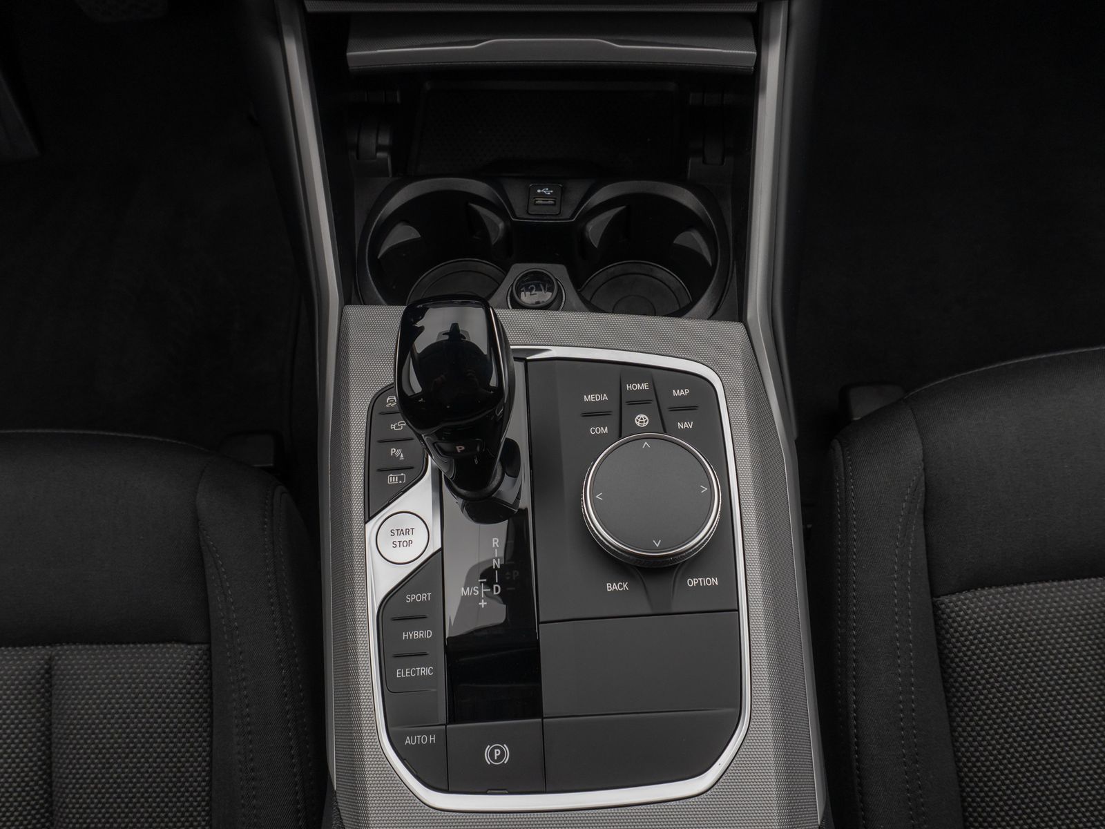 BMW 320e - Samsaru's Car Outlet