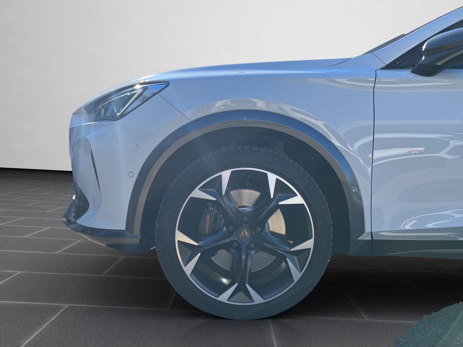 Cupra Formentor VZ 2.0 TSI 4Drive - Samsaru's Car Outlet