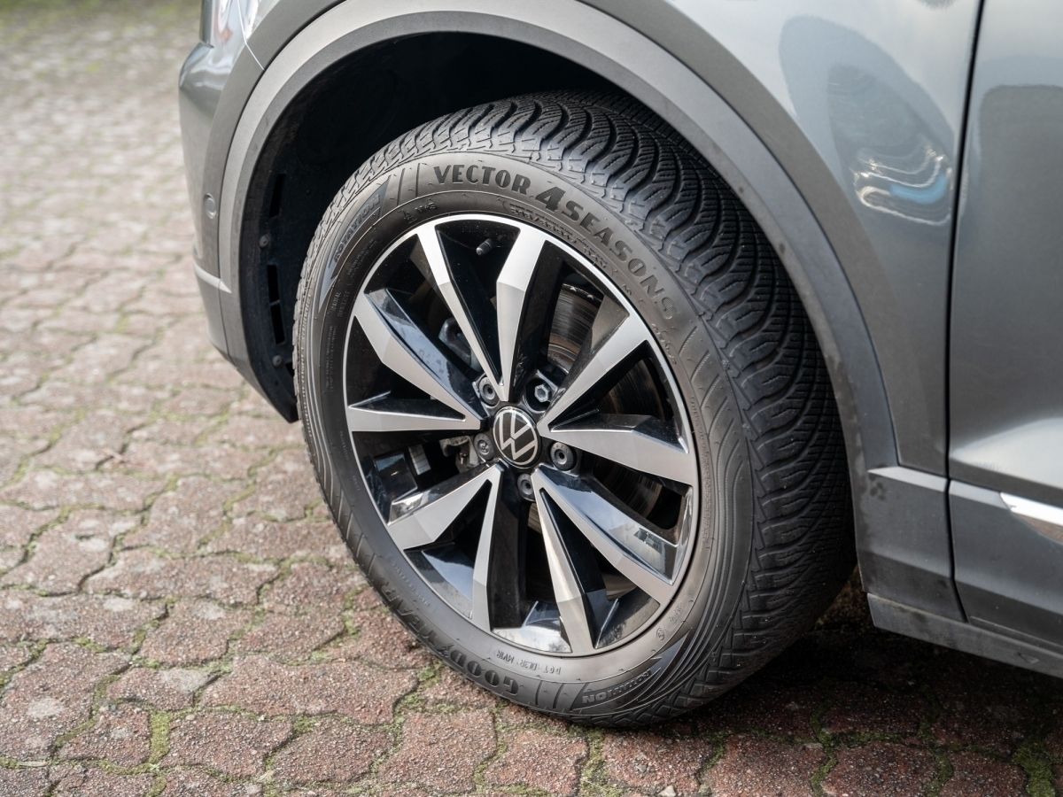 Volkswagen T-ROC Sport 1.5 TSI - Samsaru's Car Outlet
