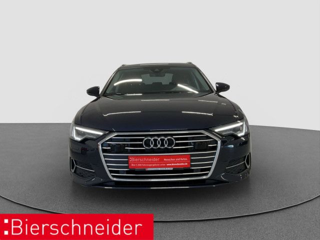 Audi A6 Av 35 TDI sport - Samsaru's Car Outlet