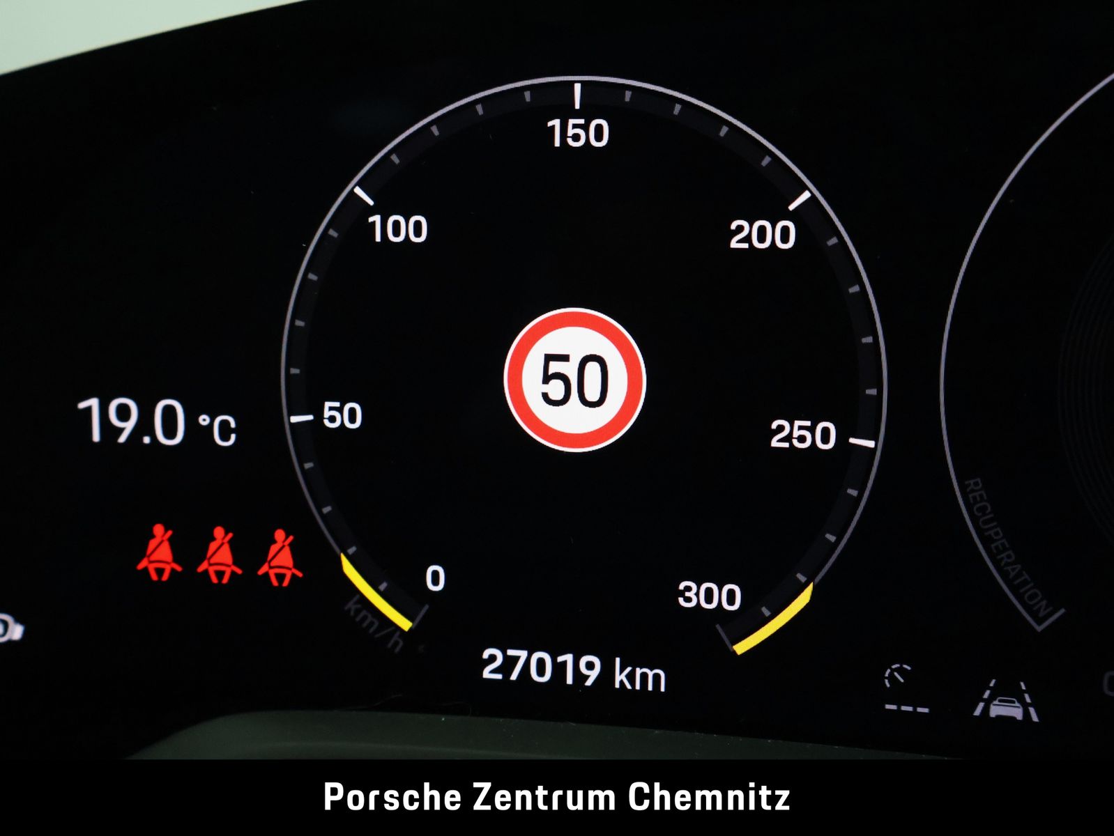 Porsche Taycan 4S Sport Turismo Großer Akku!;ACC;Massage