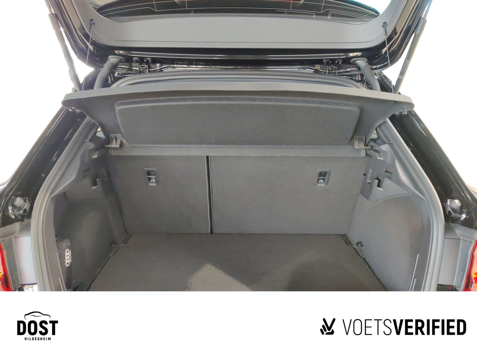 Audi A1 citycarver 30 TFSI s-tronic LED+NAVI+PDC+SHZ