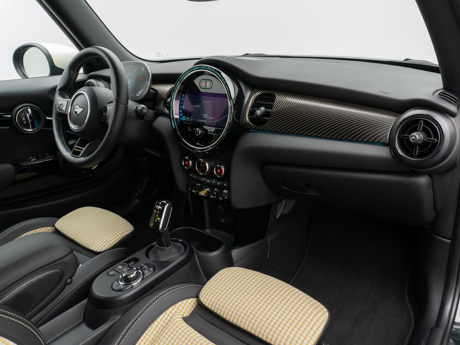 MINI COOPER SE Resolute Edition - Samsaru's Car Outlet