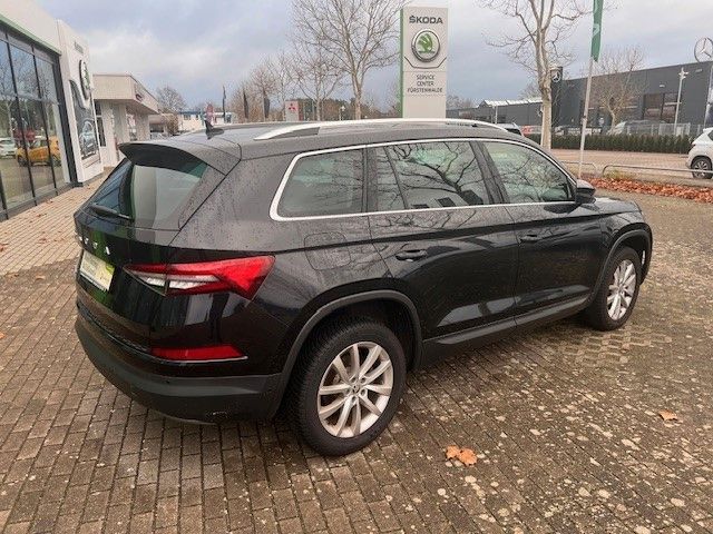 Skoda Kodiaq Style - Samsaru's Car Outlet