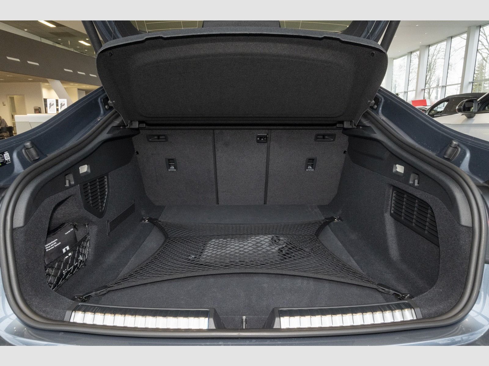 Audi A5 Limousine TDI 150kW quattro S Line Tech Plus